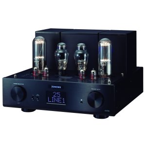 TRIODE トライオード／Luminous 84 真空管インテグレーテッド・アンプ