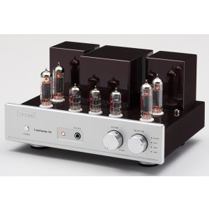 TRIODE トライオード／TRV-88XR 真空管インテグレーテッド・アンプ