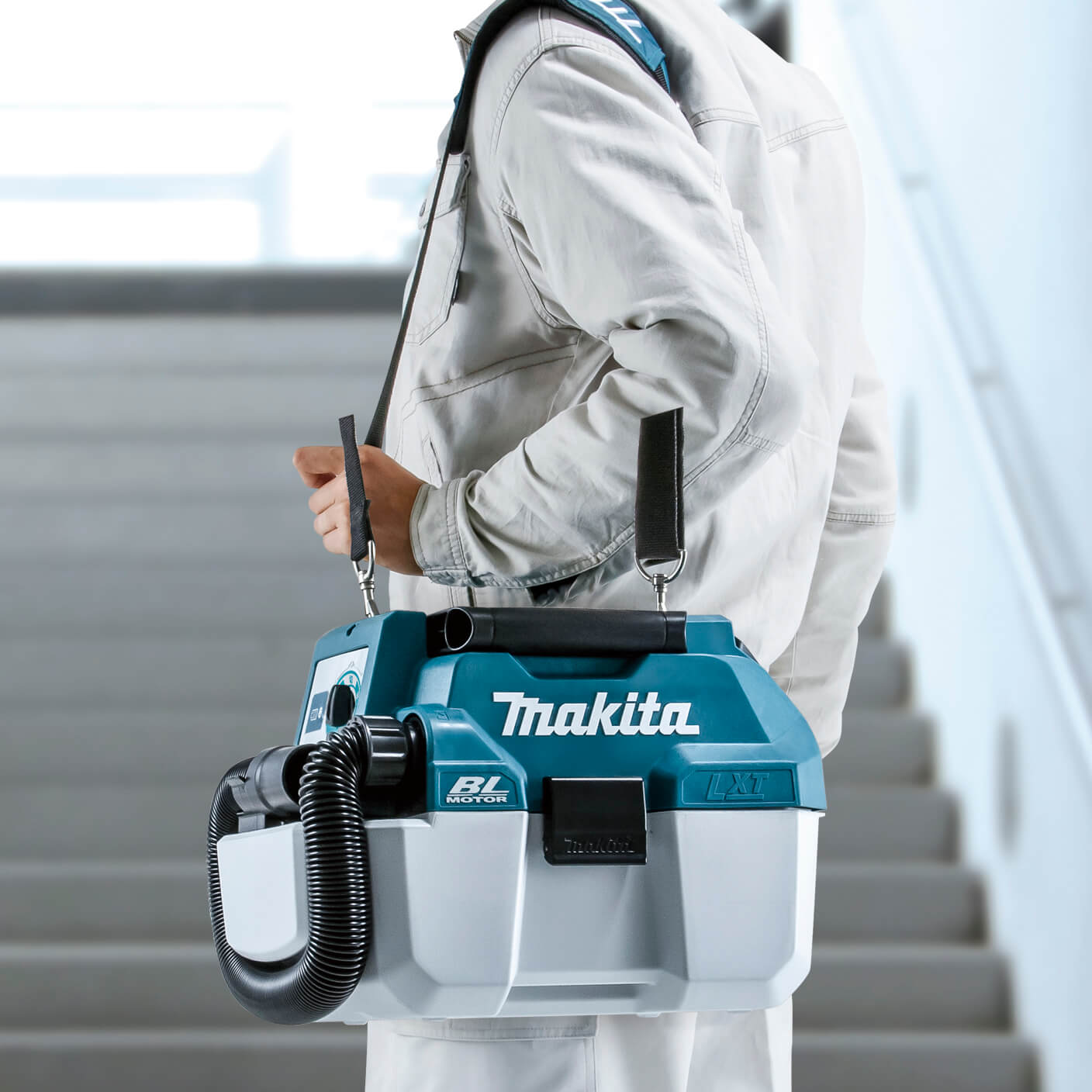 充電式清掃用品シリーズ | 株式会社マキタ