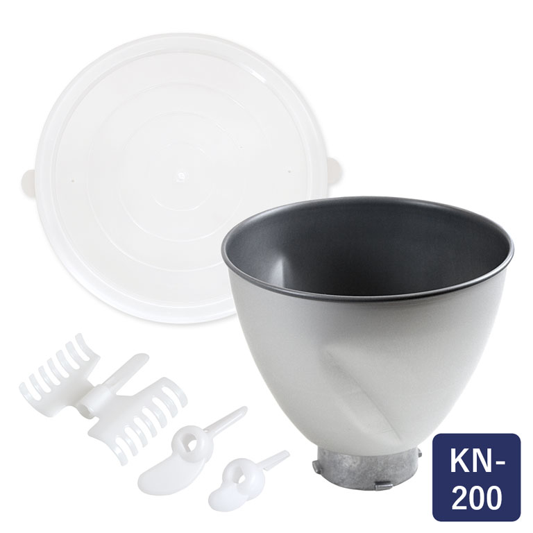 大正電機 レディースミキサー KN-200 ボス完成品 専用部品 純正 こね機