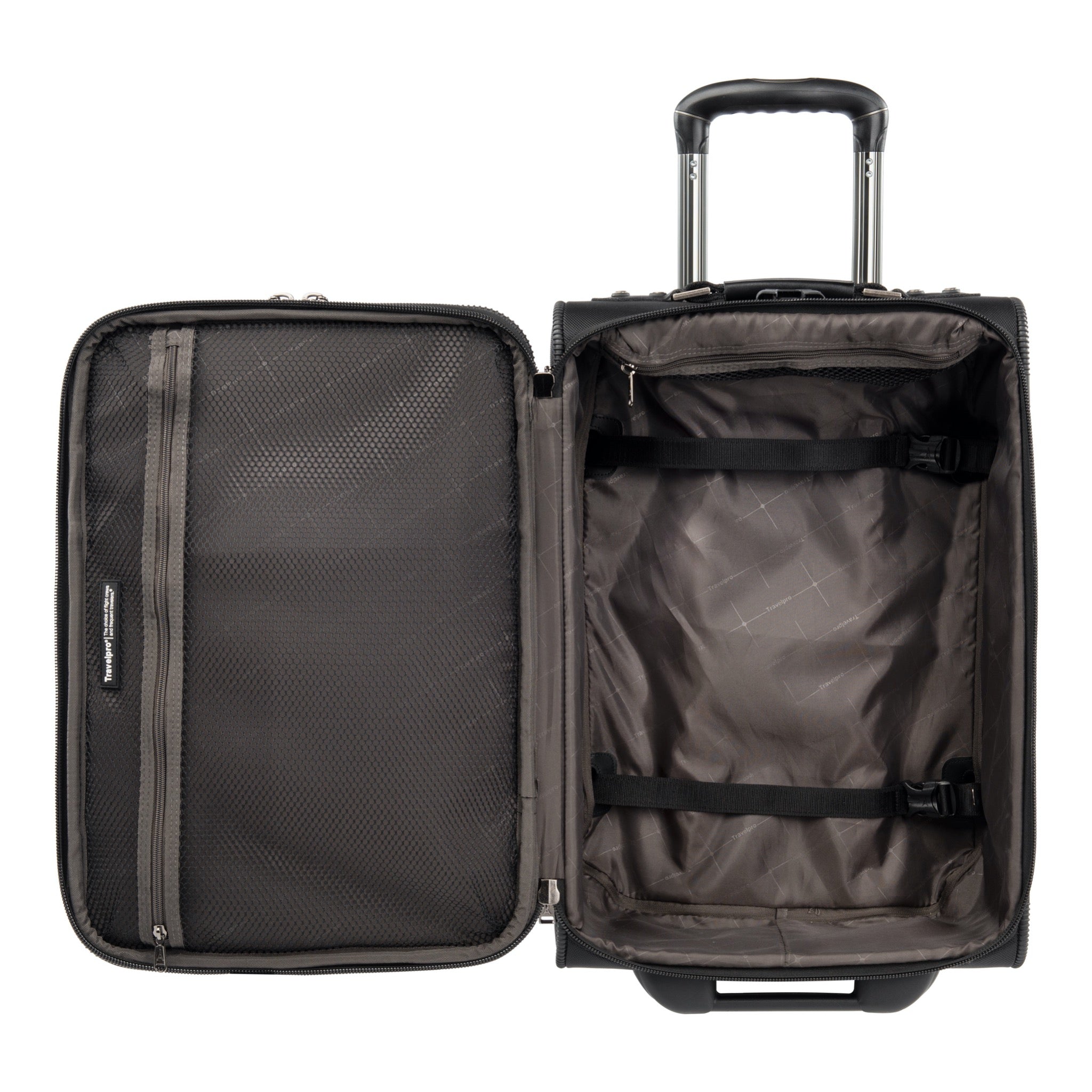 Travelpro® FlightCrew™ 5 21” Rollaboard® - M&H Uniforms