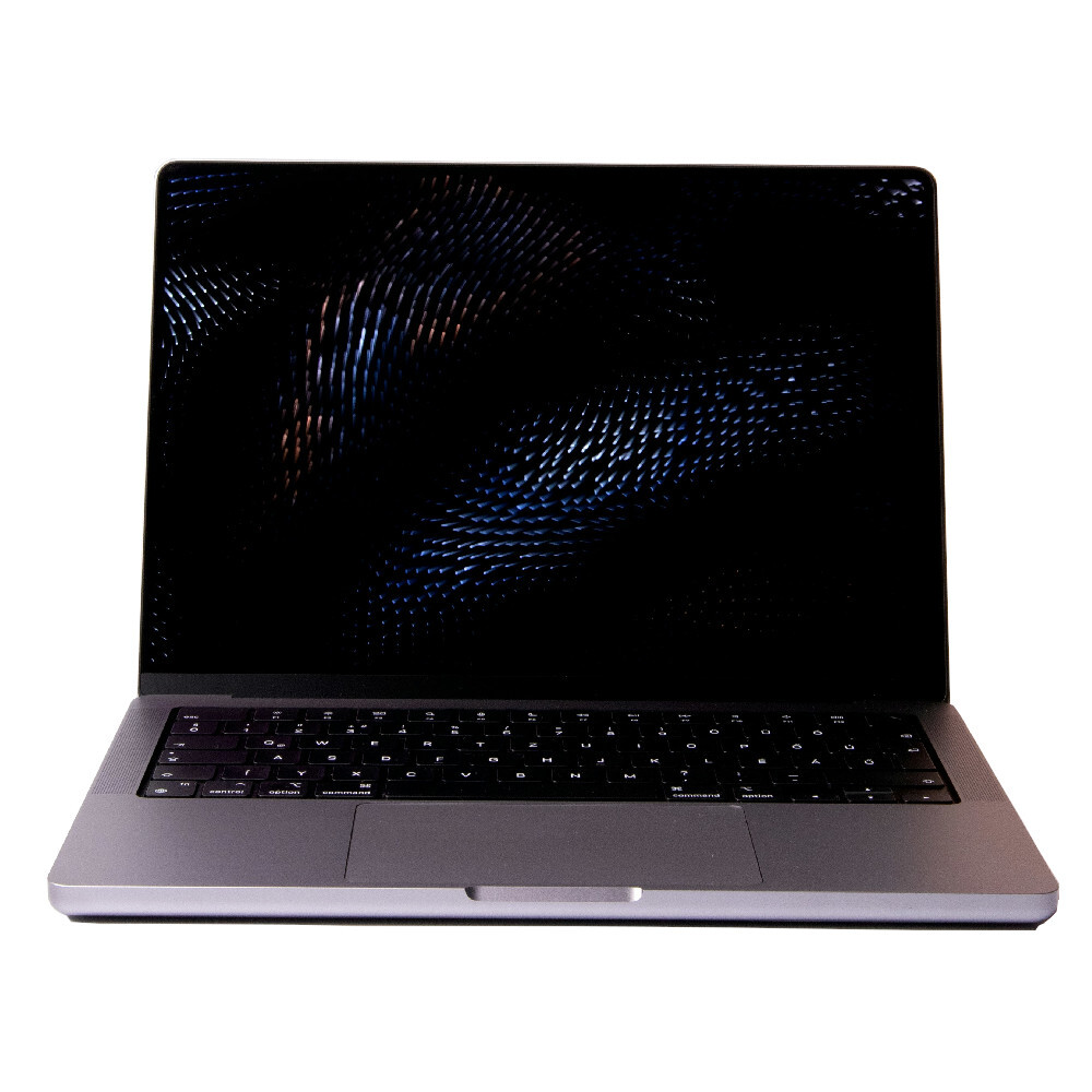 Apple MacBook Pro 14