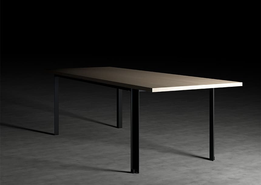 ダイニングテーブル | Tavola 大きなテーブル・デスク | margherita