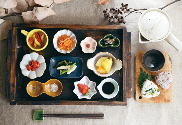 スタジオ エム :: カフェトレー :: カフェトレーL - マルミツウェブ