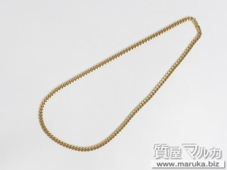 750イタリア製 15.4g ブレスレットの買取・質預かり｜大阪の質屋マルカ