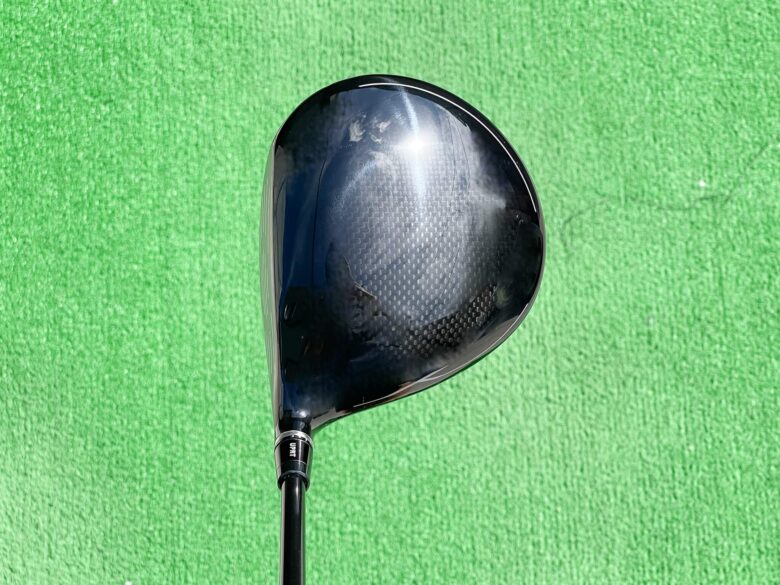試打評価】ヤマハRMX VD/Xドライバー｜やさしさの極み【口コミ・評判