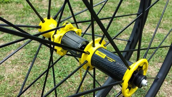 マヴィック125周年記念モデル キシリウム125 | 正屋ブログ