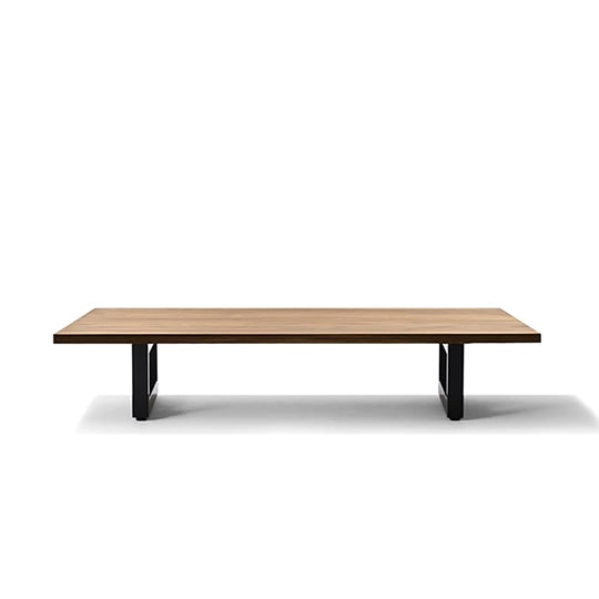WILDWOOD THICK 31 LIVING TABLE(幅 100cm × 奥行 65cm)の通販