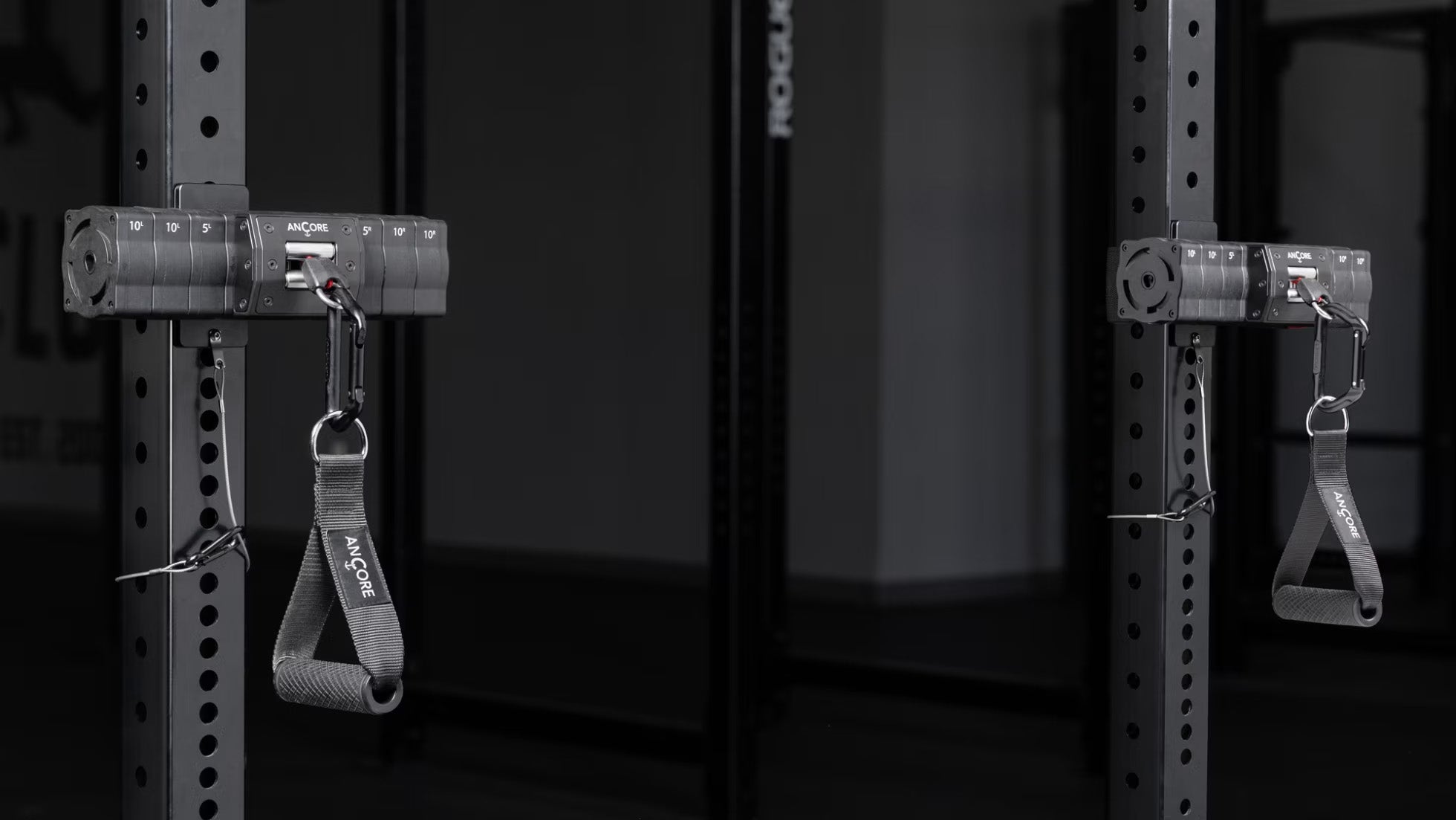 ANCORE PRO — MBC POWER SHOP