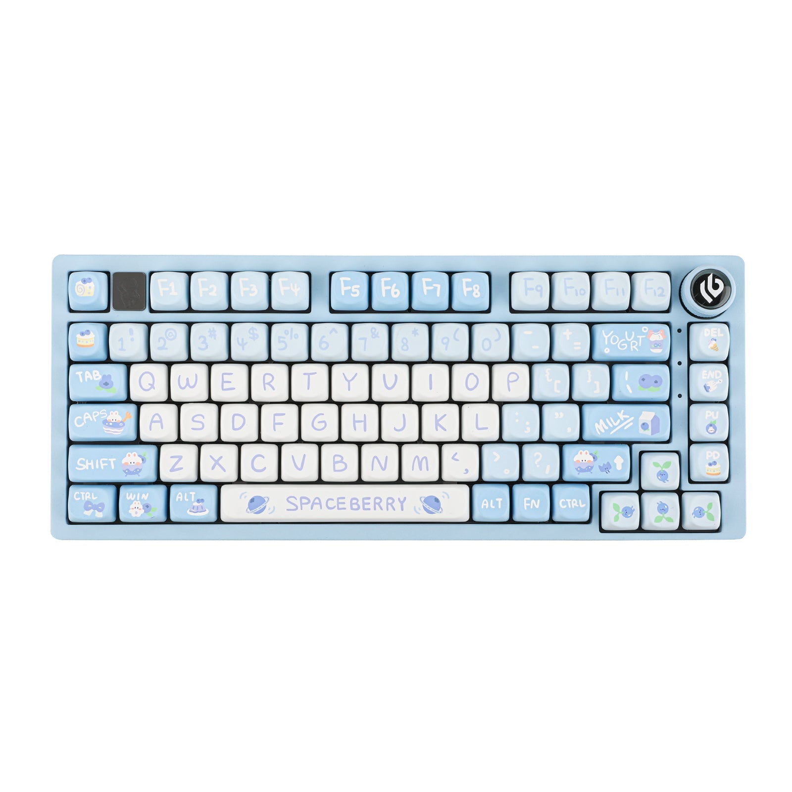 EPOMAKER x LEOBOG Hi75 – MechLands