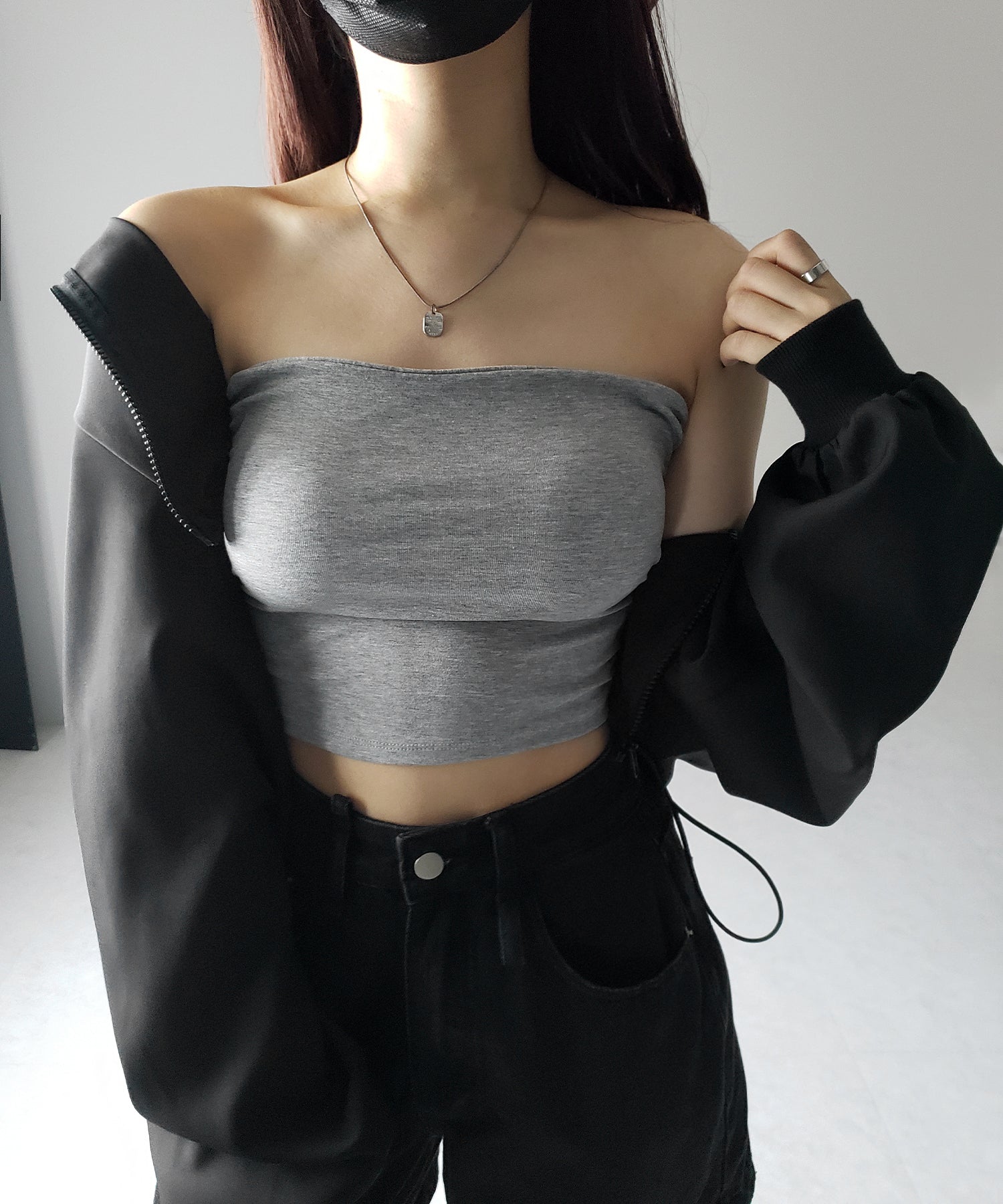babylclub トップス シズニルック 韓国 babylclubトップス 韓国