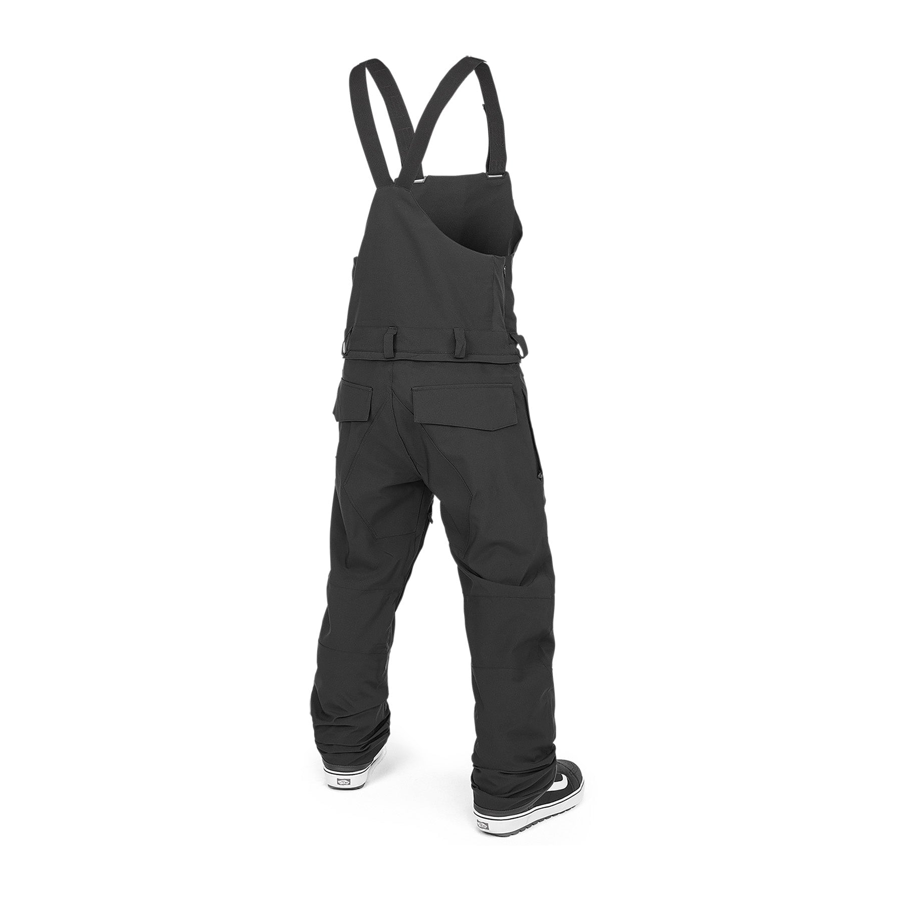 Volcom Roan Bib Overall 2025 | Men's Snowboard Pants Australia