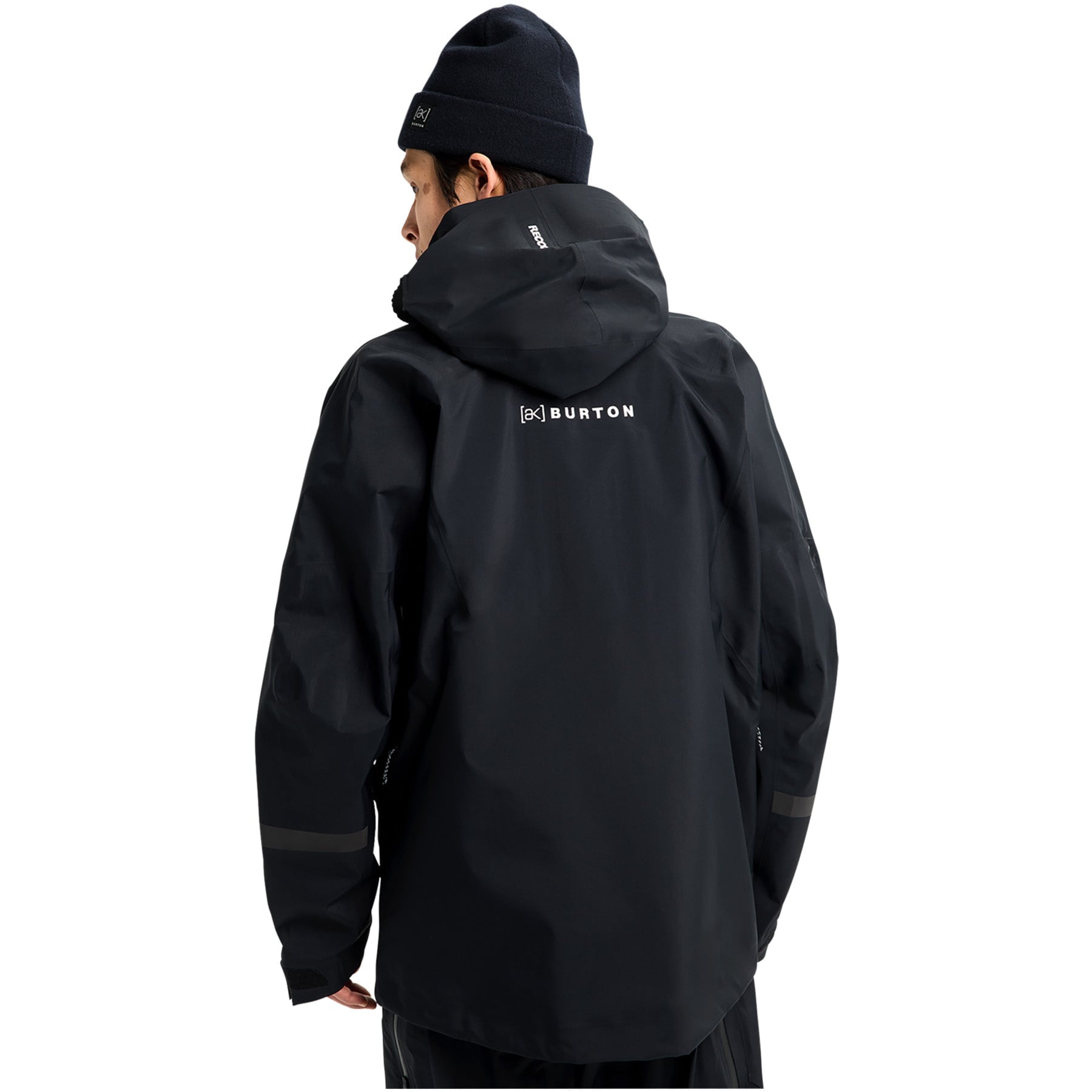Burton Mens [ak] Acamar GORE-TEX PRO 3L Jacket 2026 | Mens