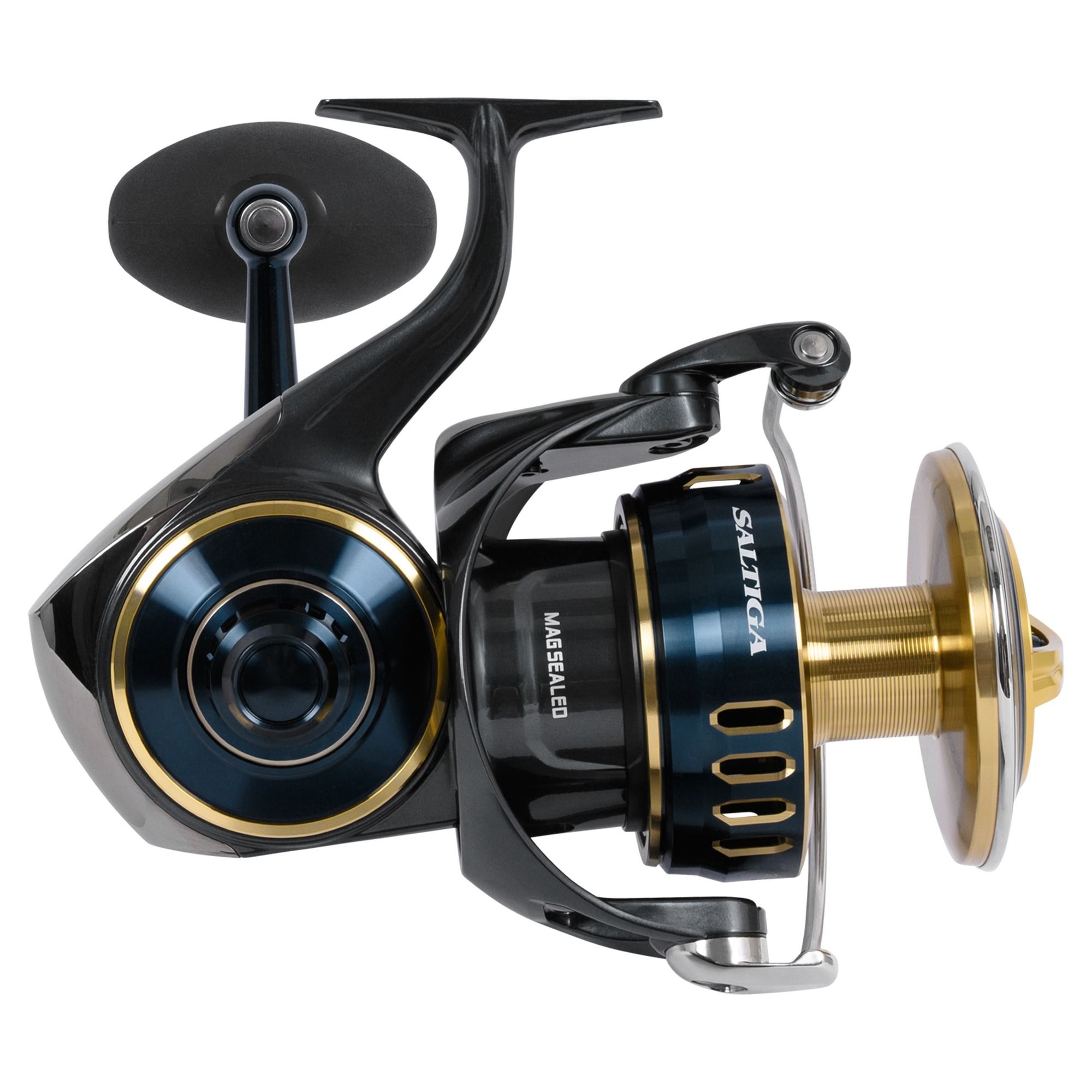 SALTG20000-P Daiwa Saltiga G Spinning Reel - Melton Tackle