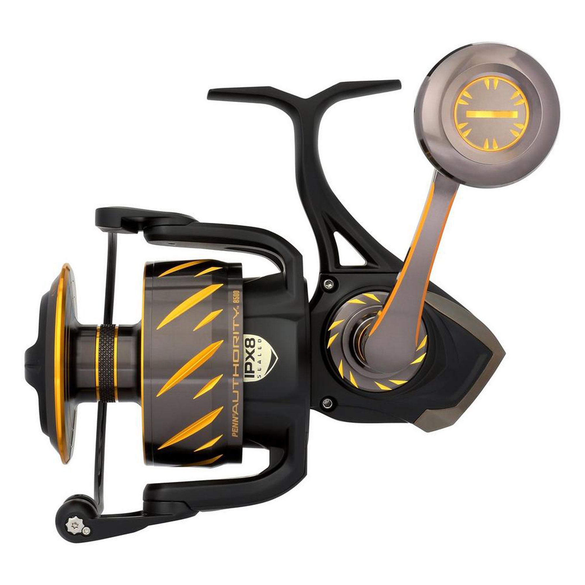 Penn ATH8500 Authority Spinning Reel - Melton Tackle