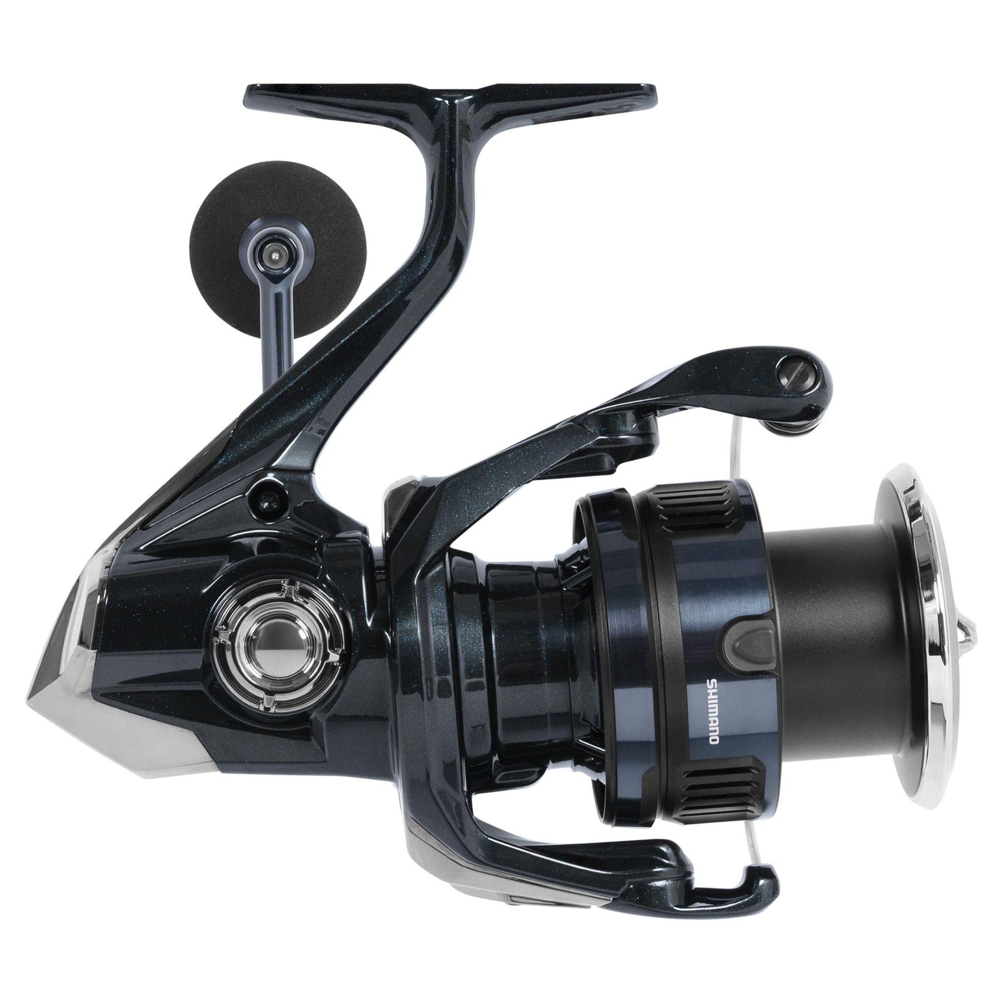 Shimano Twin Power TPXD4000XGFB Spinning Reel - Melton Tackle