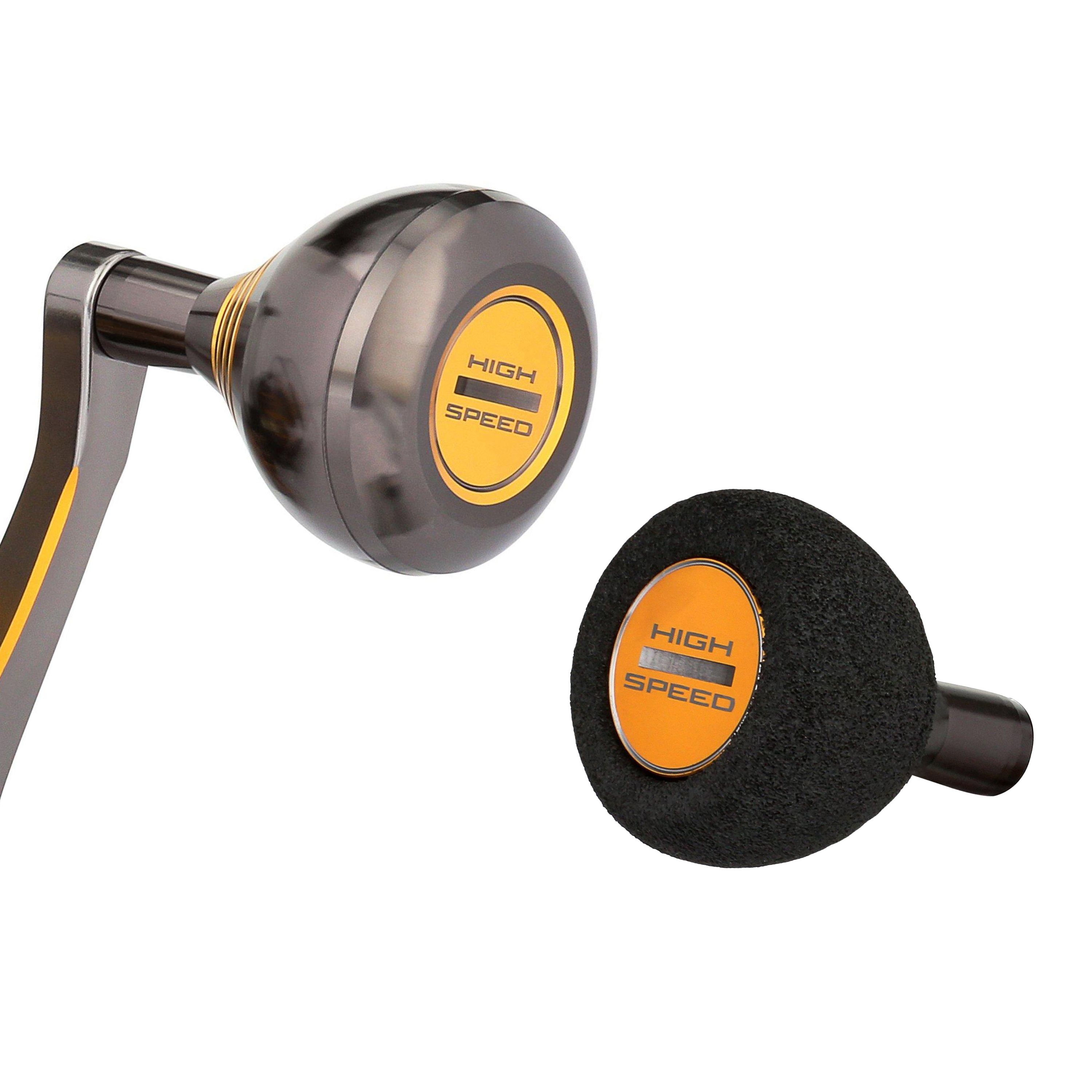 Penn ATH8500HS Authority Spinning Reel - Melton Tackle