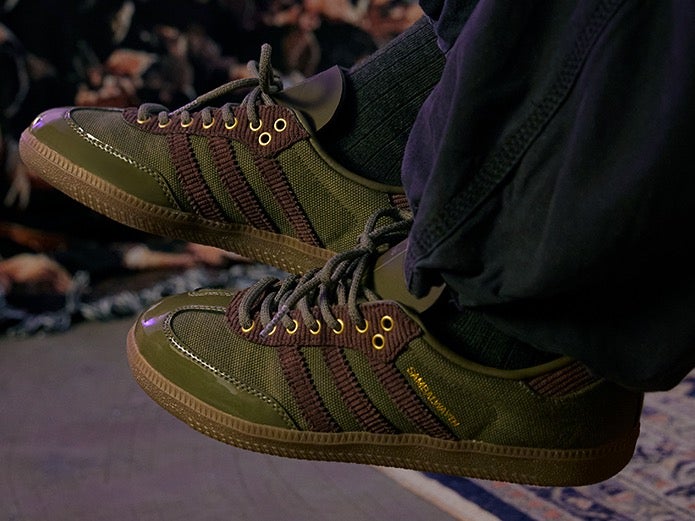 サンバの最新作は最高にクラシック！ 話題の「オルウェイズ」との