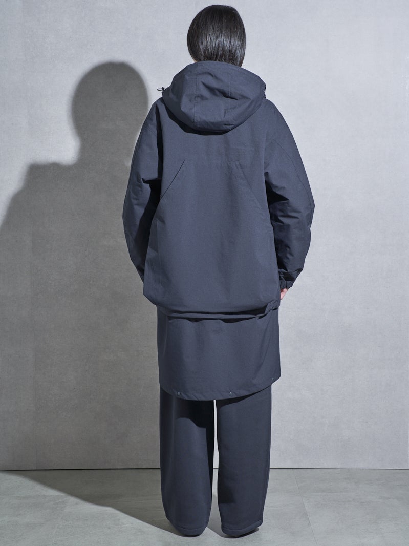 噂の「GU」新作コラボ。完売前に買うべき「エンジニアド ガーメンツ