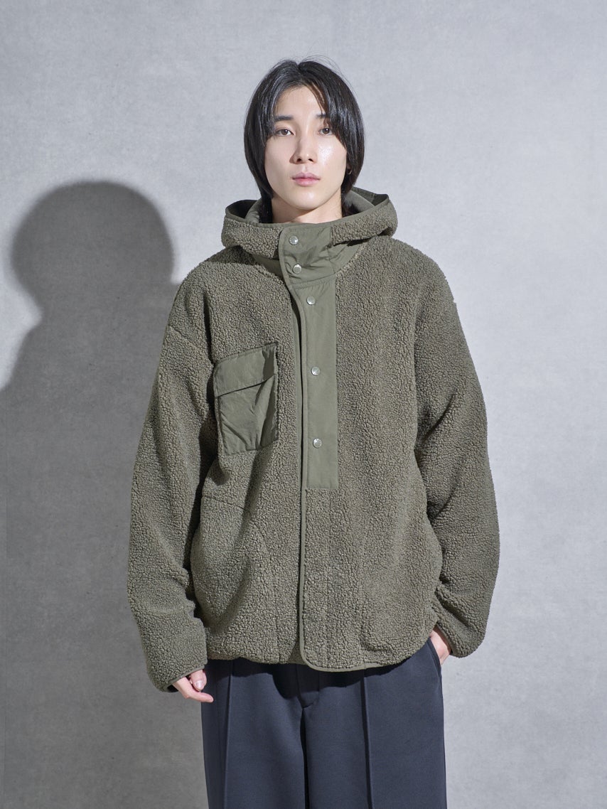 噂の「GU」新作コラボ。完売前に買うべき「エンジニアド ガーメンツ