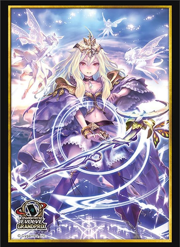 スリーブ「次元の超越(エクストラ Vol.2 )」 販売ページ｜シャドバ通販