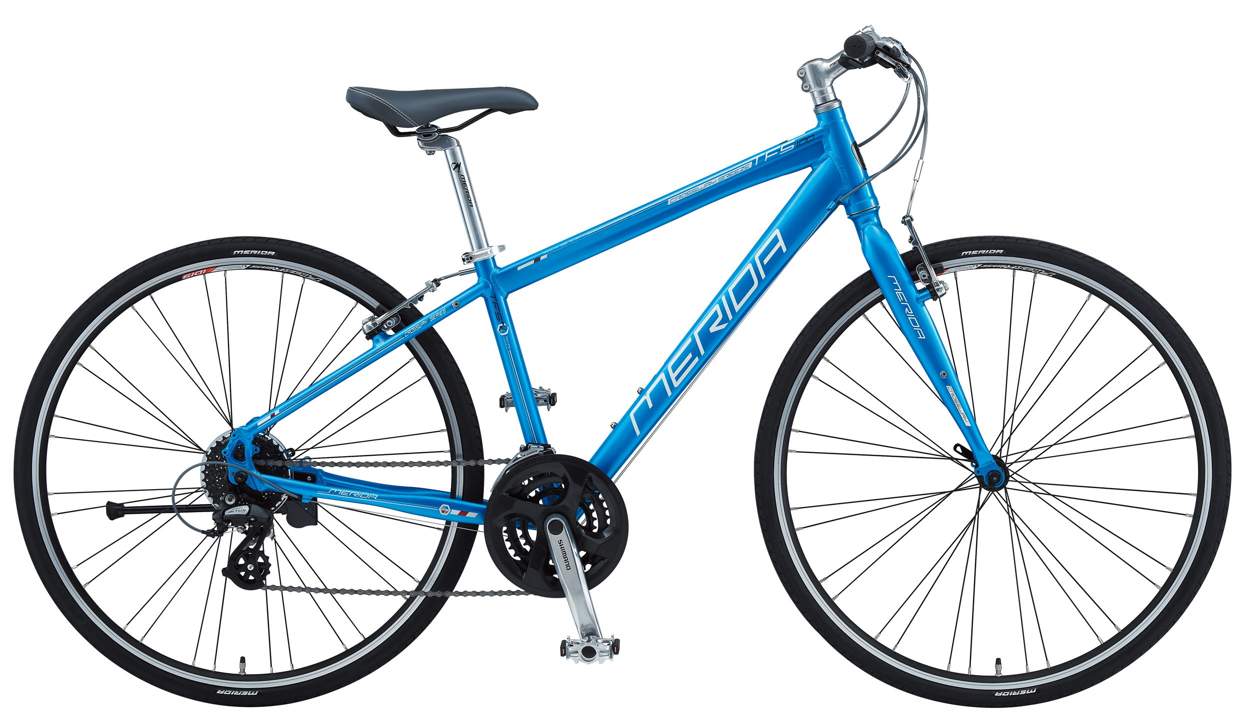 MIYATA自転車 | MERIDA | ラインナップ | クロスバイク | CROSSWAY