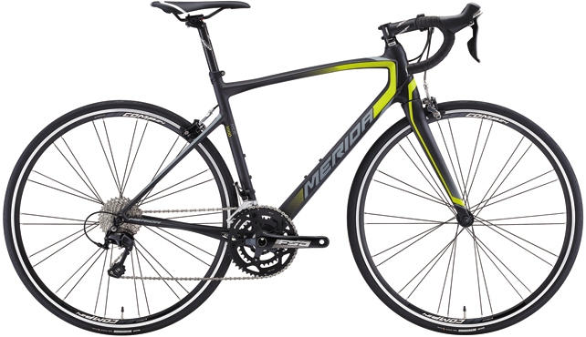 メリダ -MERIDA- | ラインナップ | ロードバイク | RIDE 3000