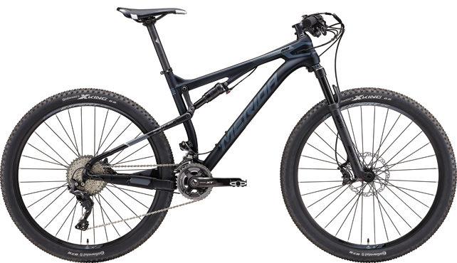 メリダ -MERIDA- | ラインナップ | マウンテンバイク | NINETY-SIX.7.XT