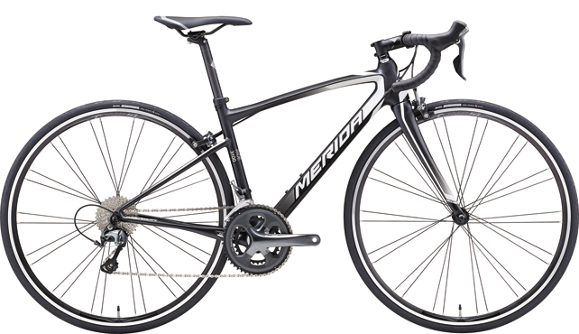 メリダ -MERIDA- | ラインナップ | ロードバイク | RIDE 3100
