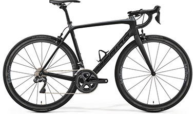 メリダ -MERIDA- | ラインナップ | ロードバイク | SCULTURA DISC 4000