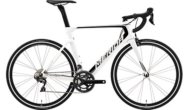 メリダ -MERIDA- | ラインナップ | ロードバイク | REACTO 400