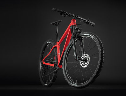 メリダ -MERIDA- | BIG.NINE