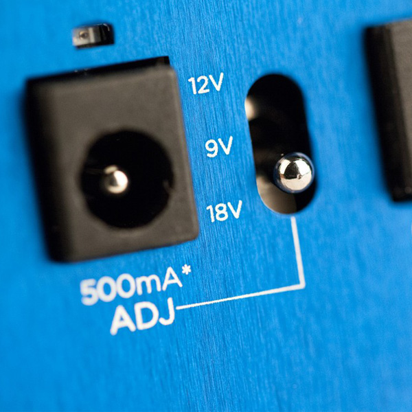 STRYMON(ストライモン) ／ Zuma 9 パワーサプライ 1大特典セット の