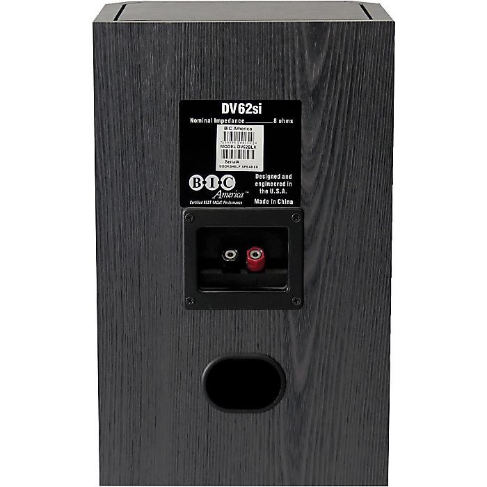 BIC America(ビックアメリカ) ／ DV62si (パッシブスピーカー) 2本