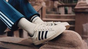 adidas Originals WB SUPERSTAR 
