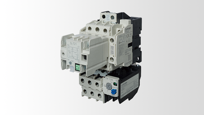 電磁開閉器 製品一覧 低圧開閉器 | 製品情報 | 三菱電機FA