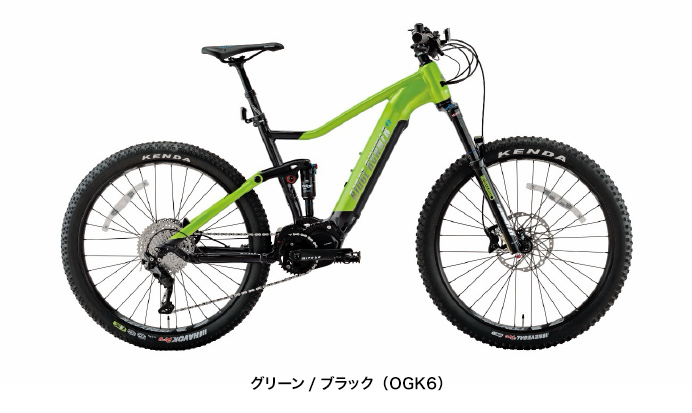MIYATA自転車 | トピックス | 詳細情報