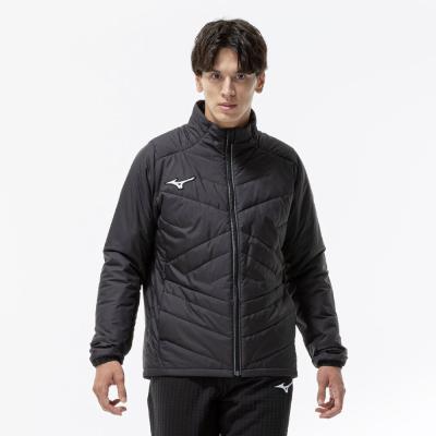 テックフィルブレスサーモ（保温／洗濯）｜ミズノ公式オンライン