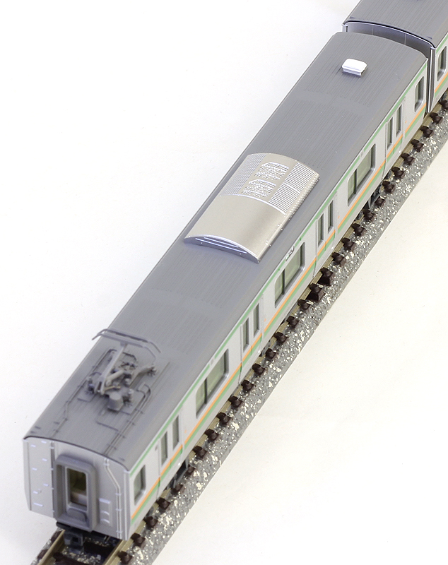 E233系3000番台 高崎線・宇都宮線 8両基本セット | KATO(カトー) 10