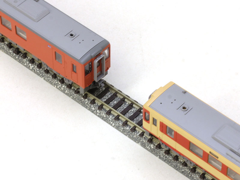 特別企画品 キハ110系 100番台 国鉄色 3両セット キハ110系100番台