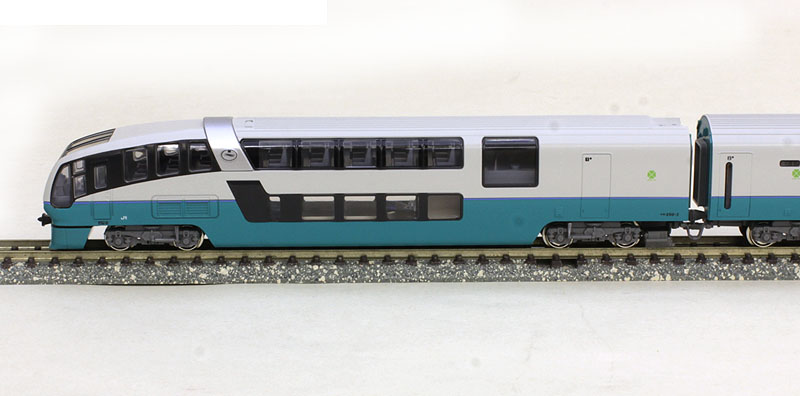 251系「スーパービュー踊り子」 新塗装 基本＆増結セット | KATO