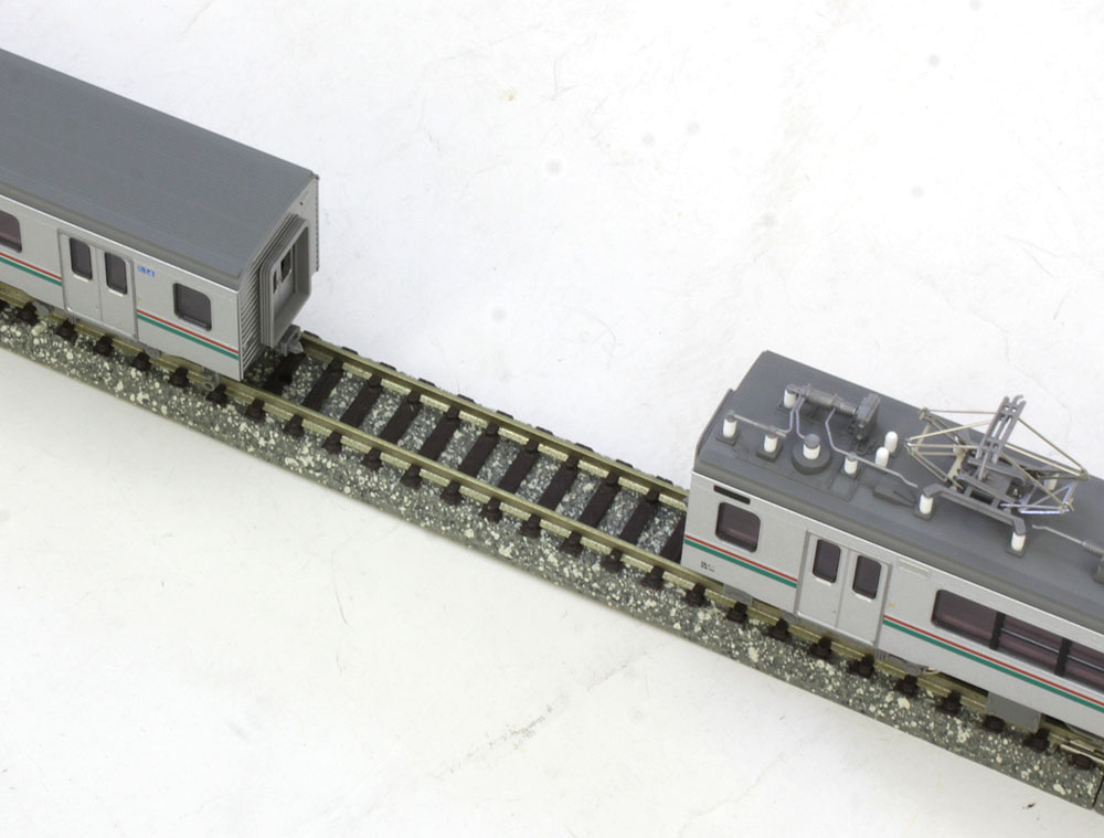 701系1000番台 仙台色 | KATO(カトー) 10-1553 10-1554 鉄道模型 N