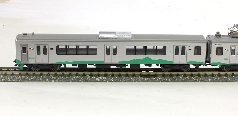 えちごトキめき鉄道ET127系 2両セット | KATO(カトー) 10-1516 鉄道