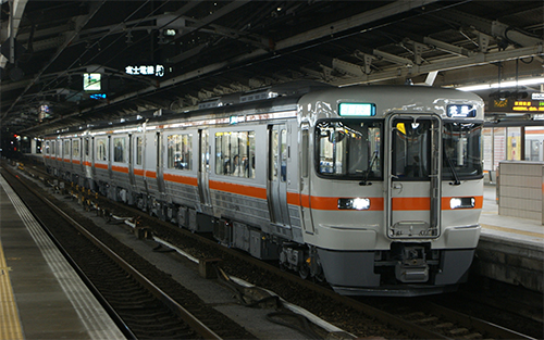 キハ25形1000番台(高山本線・太多線) 2両セット | KATO(カトー) 10