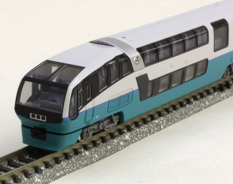 251系「スーパービュー踊り子」 新塗装 基本＆増結セット | KATO