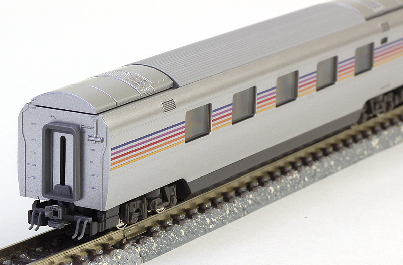 EF510＋E26系カシオペア 基本＆増結セット | KATO(カトー) 10-833 10