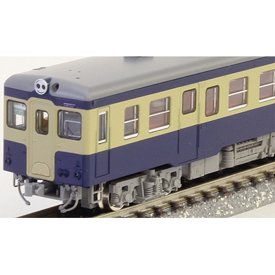 キハ47-2000番台 みすず潮彩 2両セット | マイクロエース A6075 鉄道