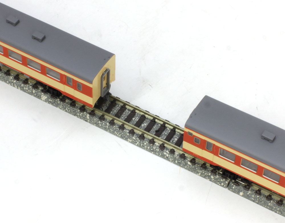 キハ26形ディーゼルカー(各種) | TOMIX(トミックス) 98012 98013 8471