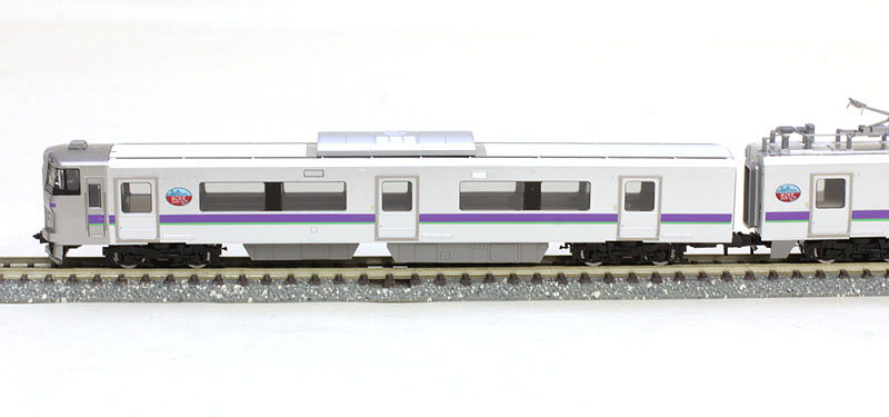 TOMIX JR 7331000系 6両基本セット 98240 TOMIX JR 7331000系 6両基本