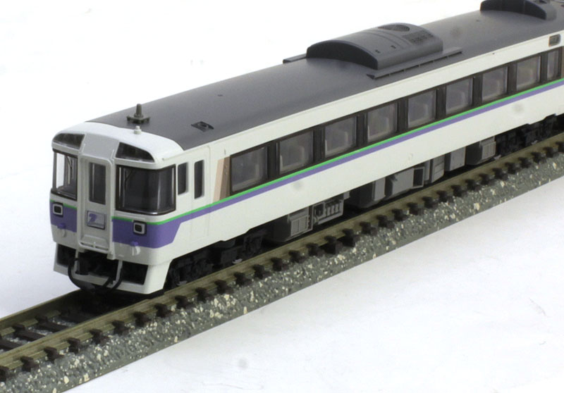 キハ183-506 単品 TOMIX 98302 キハ183系 とかち ばらし品 キハ183-506